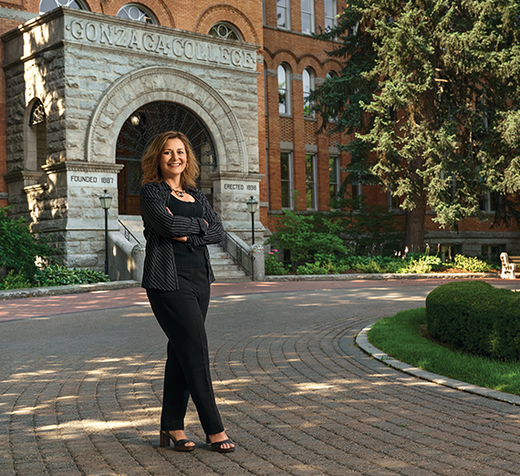 الرئيس باسيريني